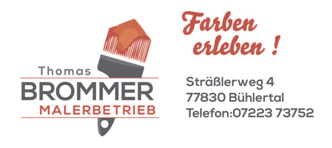 Banner Brommer